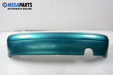 Задна броня за Nissan Micra II Hatchback (01.1992 - 02.2003)