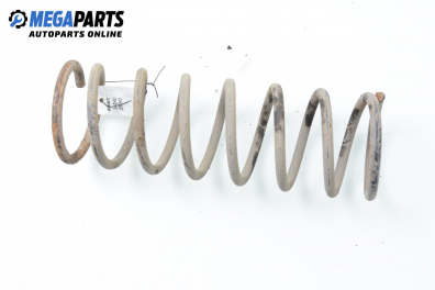 Пружина за ходова част за Nissan Micra II Hatchback (01.1992 - 02.2003), позиция: задна