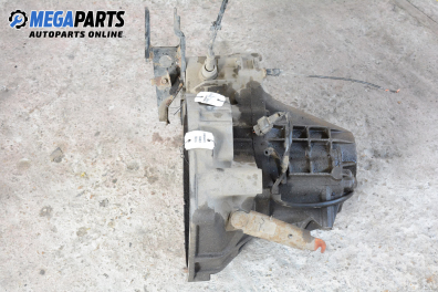 Ръчна скоростна кутия за Nissan Micra II Hatchback (01.1992 - 02.2003) 1.0 i 16V, 54 к.с.