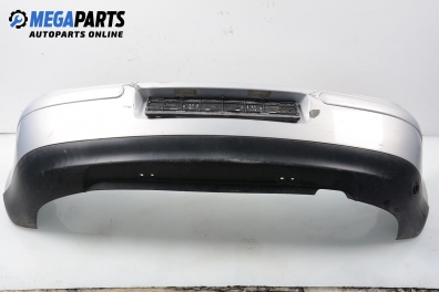 Задна броня за Volkswagen Golf IV Hatchback (08.1997 - 06.2005)