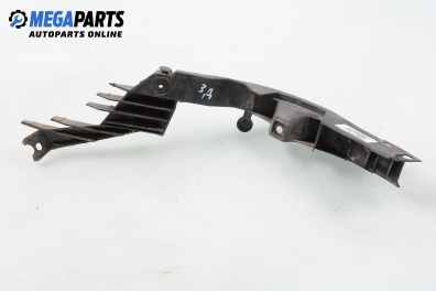 Държач броня за Volkswagen Golf IV Hatchback (08.1997 - 06.2005), позиция: задна, дясна