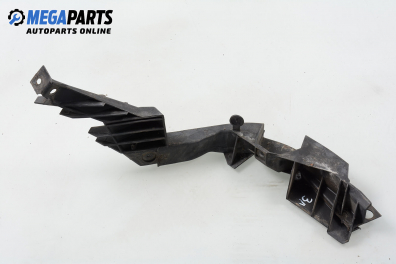 Държач броня за Volkswagen Golf IV Hatchback (08.1997 - 06.2005), позиция: задна, лява