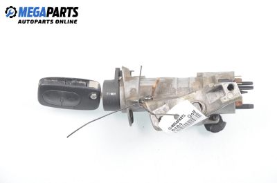 Контактен ключ за Volkswagen Golf IV Hatchback (08.1997 - 06.2005)