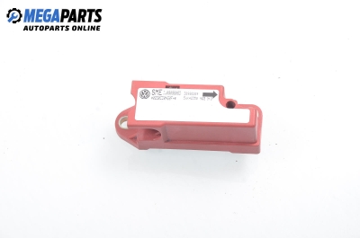 Сензор airbag за Volkswagen Golf IV Hatchback (08.1997 - 06.2005), № Siemens 5WK4 42350