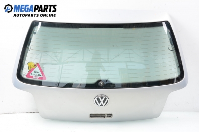 Заден капак за Volkswagen Golf IV Hatchback (08.1997 - 06.2005), 2+1 вр., позиция: задна