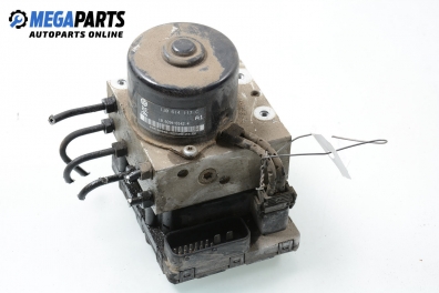 Помпа ABS за Volkswagen Golf IV Hatchback (08.1997 - 06.2005), № 1J0 614 117 C