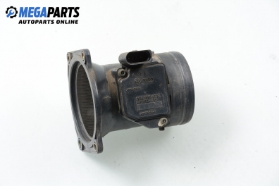 Дебитомер за Volkswagen Golf IV Hatchback (08.1997 - 06.2005) 1.6, 100 к.с., № 06A 906 461B