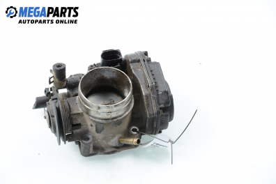 Дроселова клапа за Volkswagen Golf IV Hatchback (08.1997 - 06.2005) 1.6, 100 к.с.