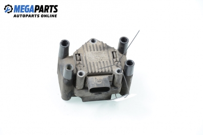 Запалителна бобина за Volkswagen Golf IV Hatchback (08.1997 - 06.2005) 1.6, 100 к.с.