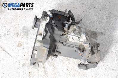 Ръчна скоростна кутия за Volkswagen Golf IV Hatchback (08.1997 - 06.2005) 1.6, 100 к.с.