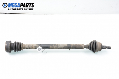 Полуоска за Volkswagen Golf IV Hatchback (08.1997 - 06.2005) 1.6, 100 к.с., позиция: предна, дясна