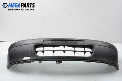 Предна броня за Nissan Micra II Hatchback (01.1992 - 02.2003), позиция: предна