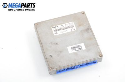 Компютър двигател за Nissan Micra II Hatchback (01.1992 - 02.2003) 1.0 i 16V, 54 к.с., № Bosch 0 251 204 243