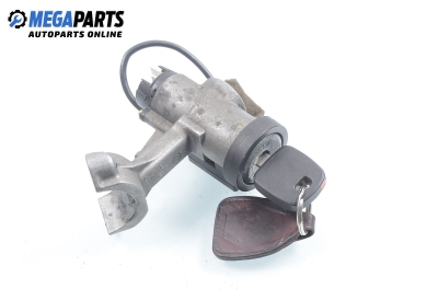 Контактен ключ за Nissan Micra II Hatchback (01.1992 - 02.2003)