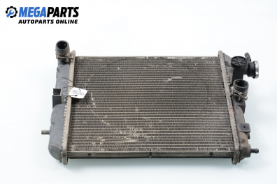 Воден радиатор за Nissan Micra II Hatchback (01.1992 - 02.2003) 1.0 i 16V, 54 к.с.