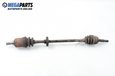 Полуоска за Nissan Micra II Hatchback (01.1992 - 02.2003) 1.0 i 16V, 54 к.с., позиция: дясна