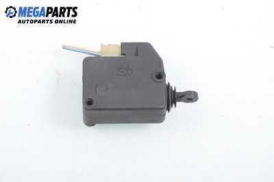 Машинка централно заключване за Peugeot 106 I Hatchback (08.1991 - 04.1996), 2+1 вр., позиция: задна