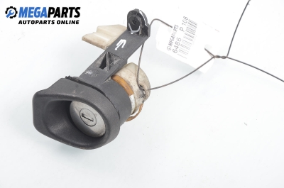 Ключалка заден капак за Peugeot 106 I Hatchback (08.1991 - 04.1996)