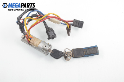 Контактен ключ за Peugeot 106 I Hatchback (08.1991 - 04.1996)