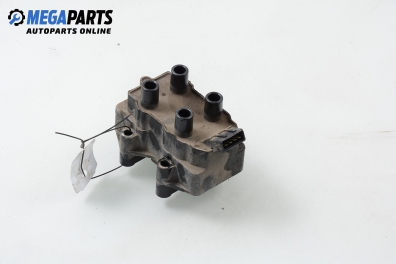 Запалителна бобина за Peugeot 106 I Hatchback (08.1991 - 04.1996) 1.0, 50 к.с.