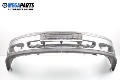 Предна броня за Renault Safrane II Sedan (07.1996 - 12.2000), позиция: предна