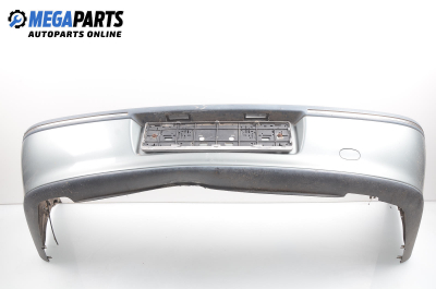 Задна броня за Renault Safrane II Sedan (07.1996 - 12.2000)