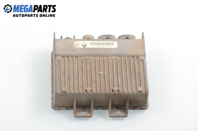 Компютър двигател за Renault Safrane II Sedan (07.1996 - 12.2000) 2.2 dT (B54G), 113 к.с., № 7700102863