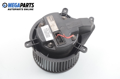 Вентилатор парно за Renault Safrane II Sedan (07.1996 - 12.2000), № Valeo 602608 N