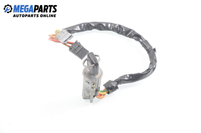 Контактен ключ за Renault Safrane II Sedan (07.1996 - 12.2000)