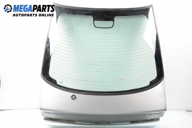 Заден капак за Renault Safrane II Sedan (07.1996 - 12.2000), 4+1 вр., позиция: задна