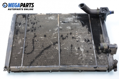 Воден радиатор за Renault Safrane II Sedan (07.1996 - 12.2000) 2.2 dT (B54G), 113 к.с.