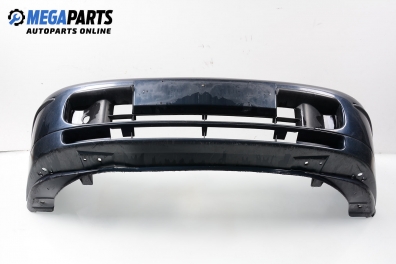 Предна броня за Fiat Bravo I Coupe (1995-10-01 - 2001-10-01), позиция: предна