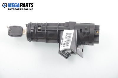 Контактен ключ за Fiat Bravo I Coupe (1995-10-01 - 2001-10-01)