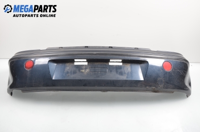 Задна броня за Fiat Bravo I Coupe (1995-10-01 - 2001-10-01)