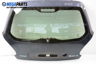 Заден капак за Fiat Bravo I Coupe (1995-10-01 - 2001-10-01), 2+1 вр., позиция: задна