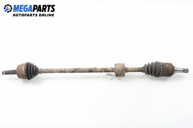 Полуоска за Fiat Bravo I Coupe (1995-10-01 - 2001-10-01) 1.2 16V 80, 82 к.с., позиция: предна, дясна