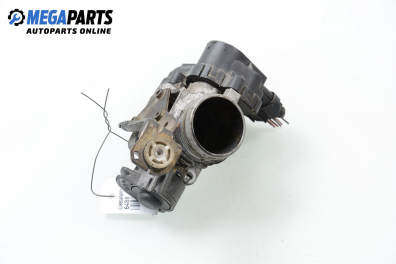 Дроселова клапа за Fiat Bravo I Coupe (1995-10-01 - 2001-10-01) 1.2 16V 80, 82 к.с.