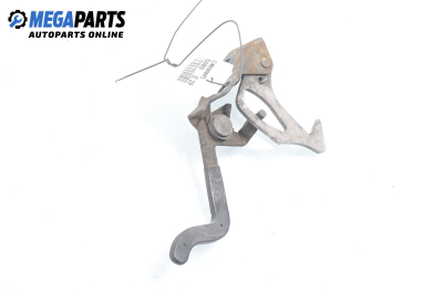 Заключалка преден капак за BMW 5 Series E39 Sedan (11.1995 - 06.2003)