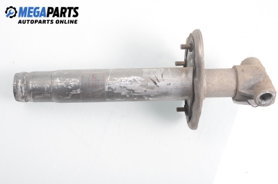 Буфер задна броня за BMW 5 Series E39 Sedan (11.1995 - 06.2003), седан, позиция: задна, лява