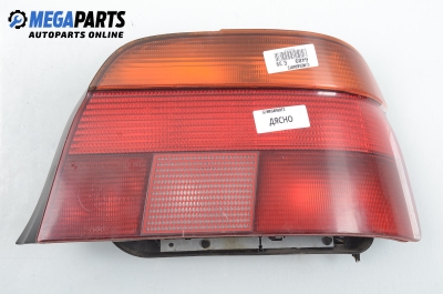 Стоп за BMW 5 Series E39 Sedan (11.1995 - 06.2003), седан, позиция: дясна