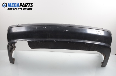 Задна броня за BMW 5 Series E39 Sedan (11.1995 - 06.2003), седан