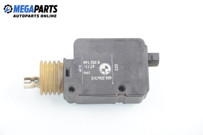 Ключалка за капачката на резервоара за BMW 5 Series E39 Sedan (11.1995 - 06.2003), седан, № BMW 67.11-8 352 168