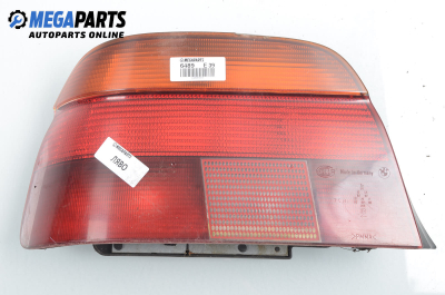 Стоп за BMW 5 Series E39 Sedan (11.1995 - 06.2003), седан, позиция: лява