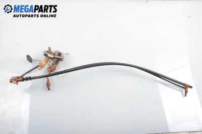 Нивомер за BMW 5 Series E39 Sedan (11.1995 - 06.2003) 520 i