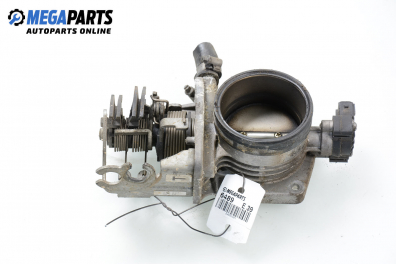 Дроселова клапа за BMW 5 Series E39 Sedan (11.1995 - 06.2003) 520 i, 150 к.с.