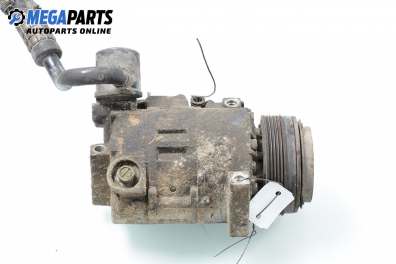Компресор климатик за BMW 5 Series E39 Sedan (11.1995 - 06.2003) 520 i, 150 к.с.