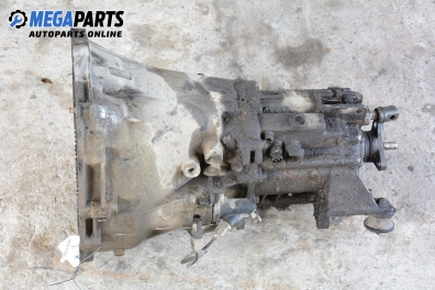 Ръчна скоростна кутия за BMW 5 Series E39 Sedan (11.1995 - 06.2003) 520 i, 150 к.с.