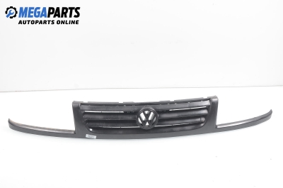 Решетка за Volkswagen Vento Sedan (11.1991 - 09.1998), позиция: предна
