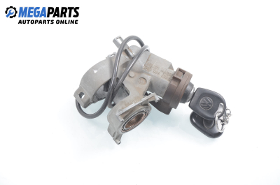 Контактен ключ за Volkswagen Vento Sedan (11.1991 - 09.1998)