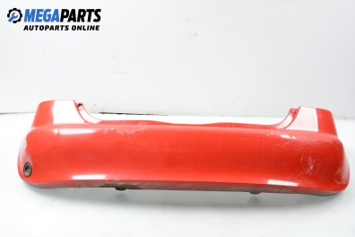 Задна броня за Mercedes-Benz A-Class Hatchback  (W168) (07.1997 - 08.2004)